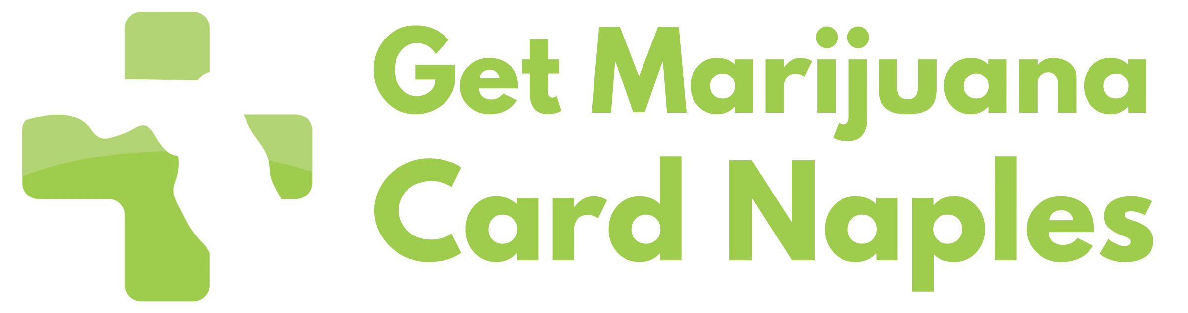 Get Marijuana Card Naples Logo
